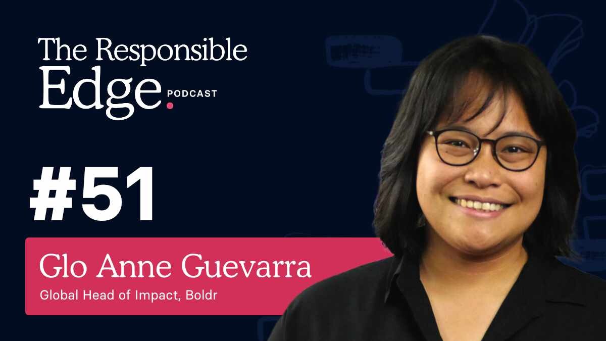 Redefining Value Chains: Glo Anne Guevarra on the Case for Living Wages