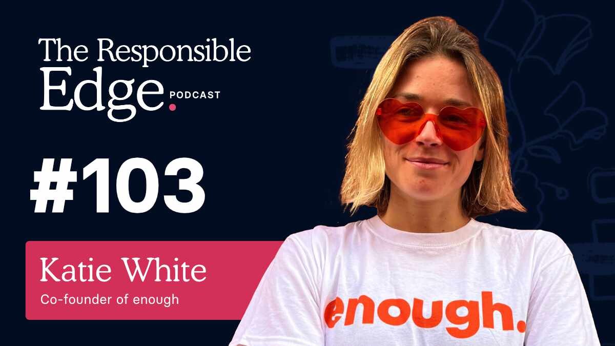 We Don’t Need More Awareness—We Need Agency