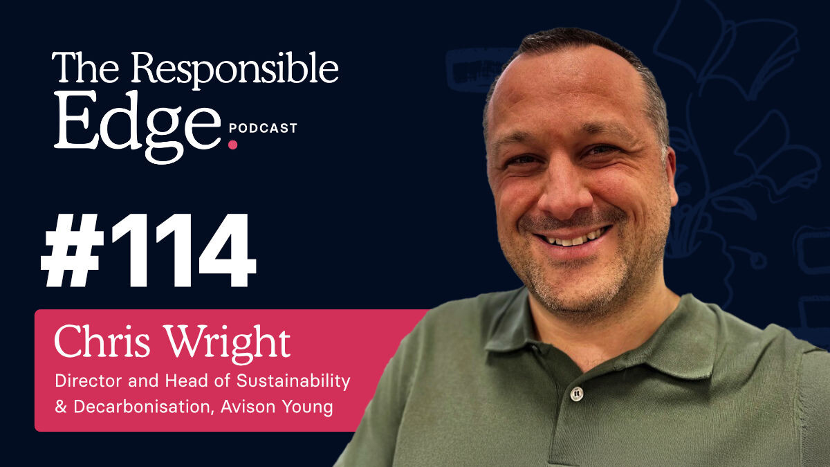 Climate Plans Without Action Are Just PR: Chris Wright’s Call to Start, Plan and Deliver