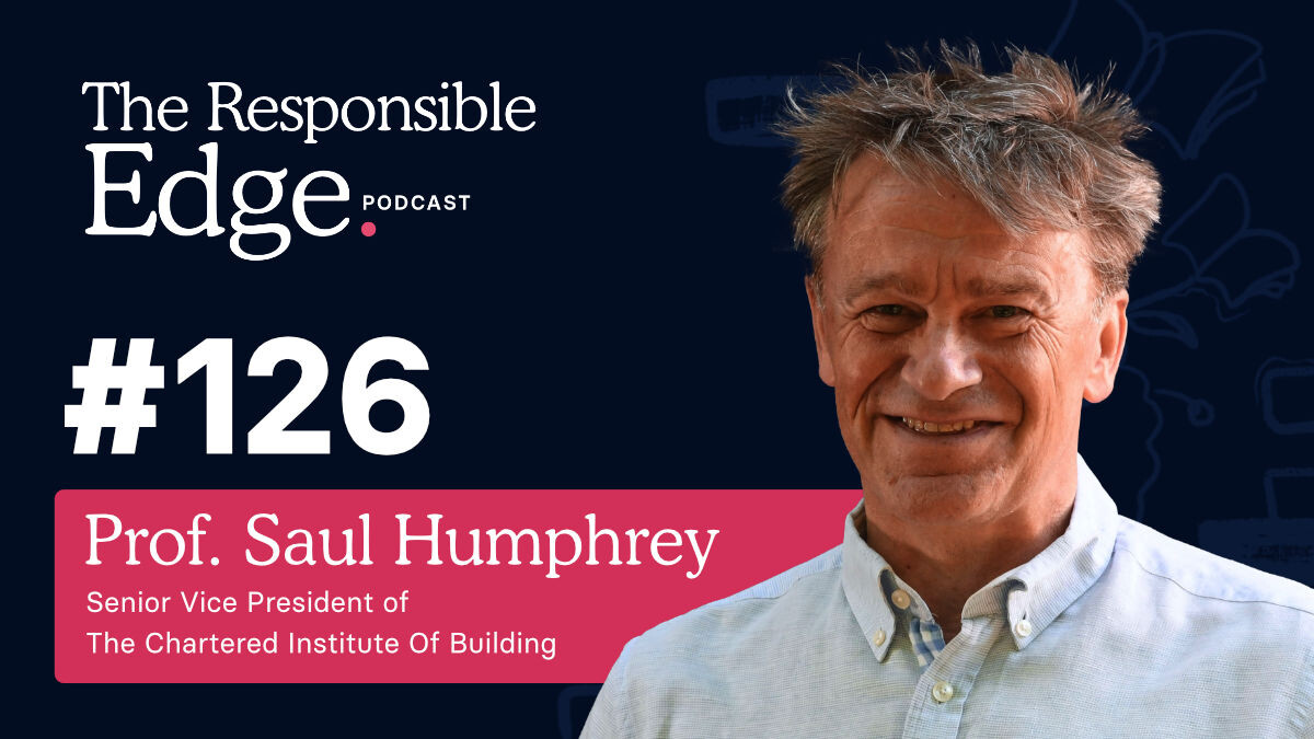 Less Profit, More Livable Planet: Rethinking Construction’s Future