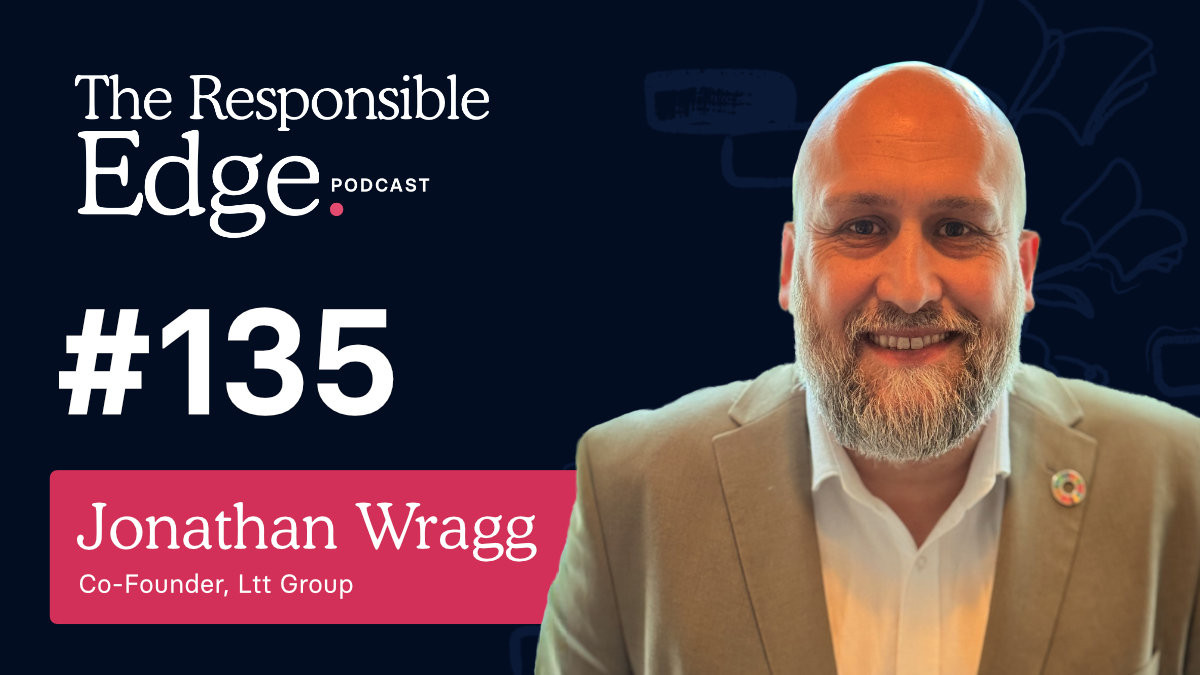 Why SMEs Can’t Ignore Sustainability Any Longer