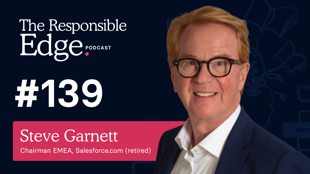 How Publishing Failure Became a Foundation for Trust