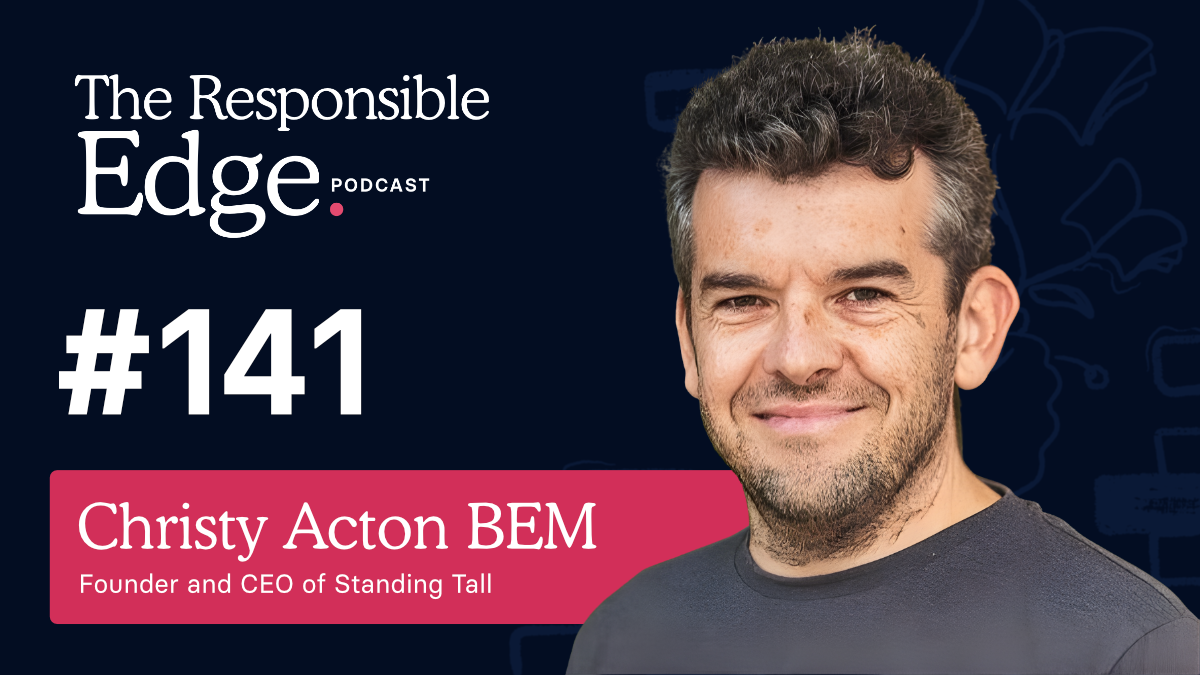 Why Hard Experience Is Becoming a Hiring Asset