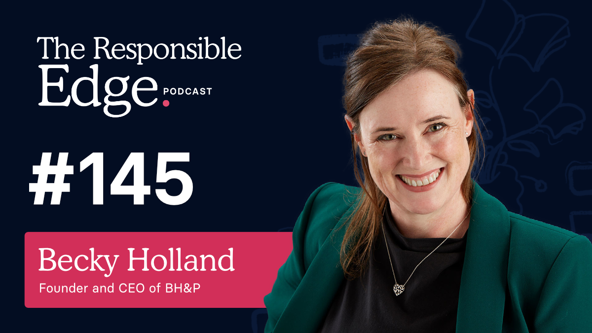 When Behaviour Change Meets the Limits of Ethical Consultancy