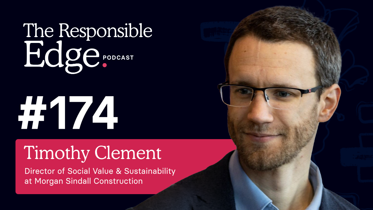 When Construction Hits Its Social Value Targets and Misses the Point
